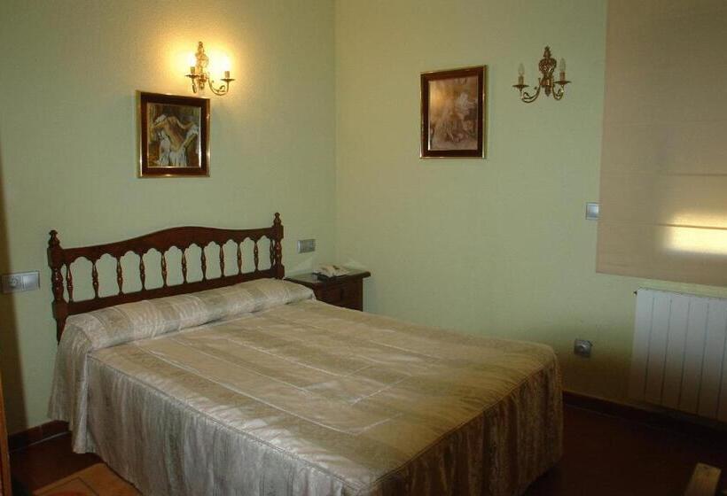 اتاق استاندارد یک نفره, Santa Teresa