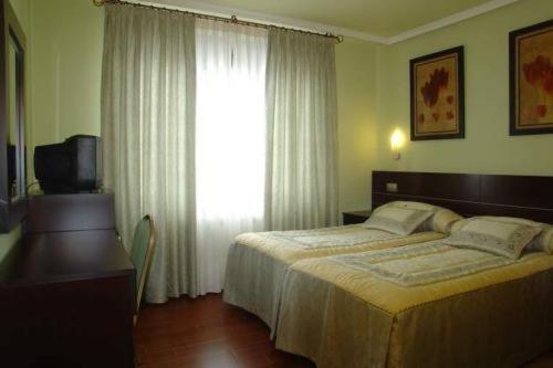 اتاق سوپریور, Santa Teresa