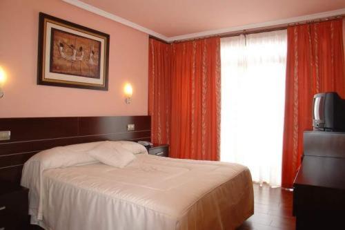 اتاق سوپریور, Santa Teresa