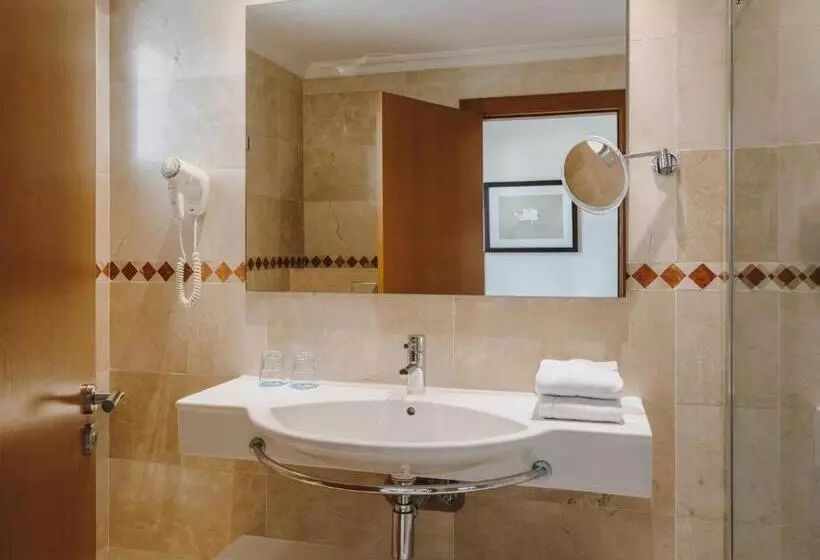 اتاق استاندارد یک نفره, Grupotel Aguait Resort & Spa Adults Only