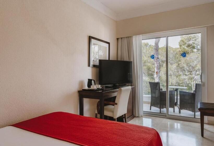 标准单人间, Grupotel Aguait Resort & Spa   Adults Only