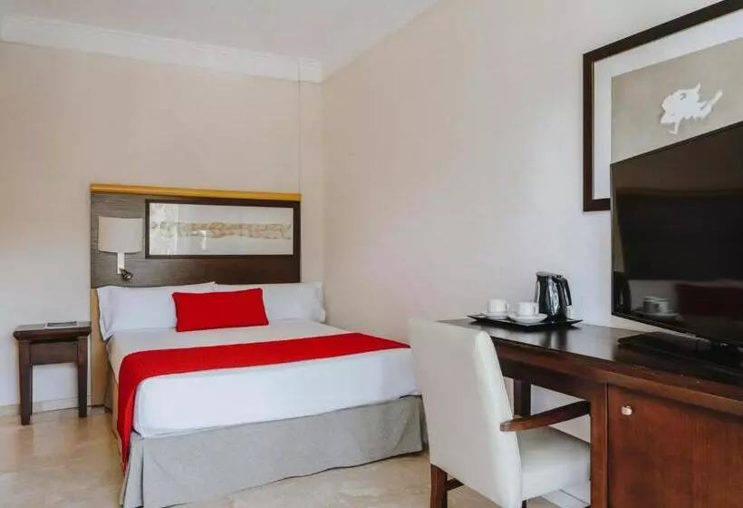 اتاق استاندارد یک نفره, Grupotel Aguait Resort & Spa Adults Only
