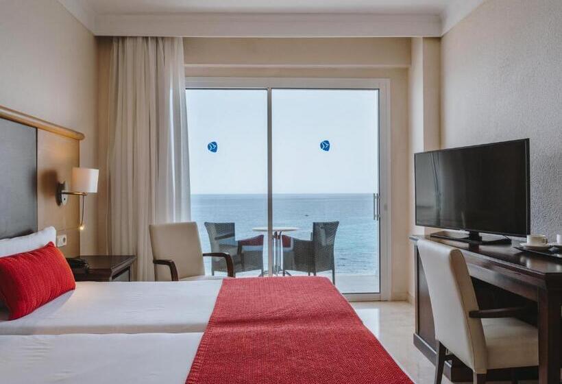 带海景的标准房, Grupotel Aguait Resort & Spa   Adults Only