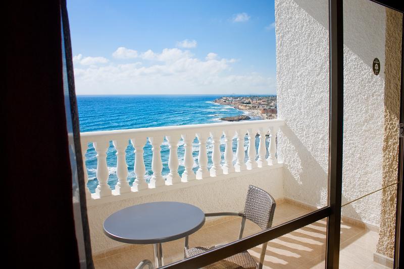 Номер Стандарт Вид на Море, Servigroup La Zenia