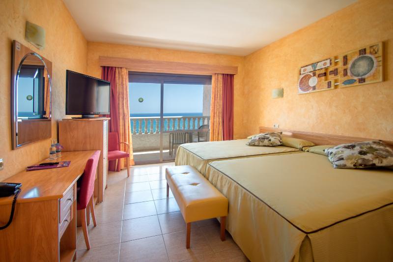 Номер Стандарт Вид на Море, Servigroup La Zenia