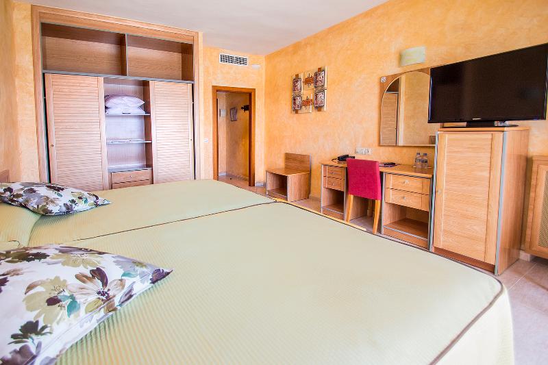 Номер Стандарт Вид на Море, Servigroup La Zenia