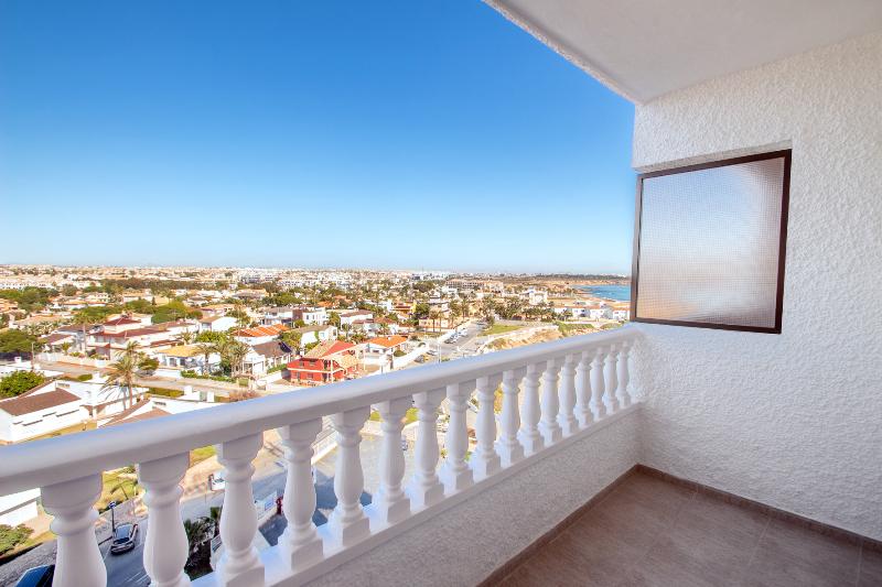 Номер Стандарт, Servigroup La Zenia