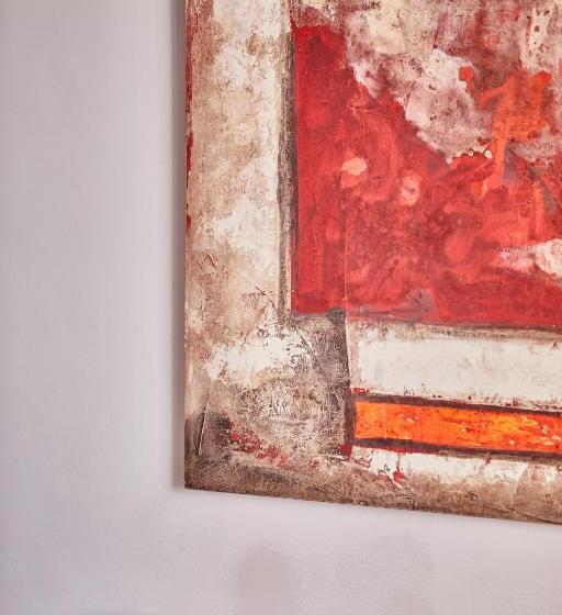 جناح عائلي, Silken Ciudad De Vitoria