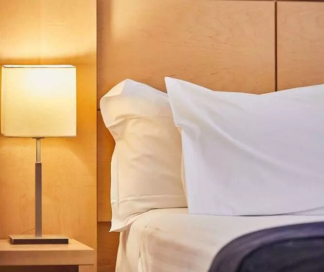 اتاق استاندارد, Silken Ciudad De Vitoria