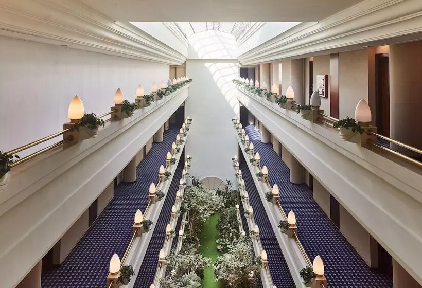 اتاق استاندارد, Silken Ciudad De Vitoria