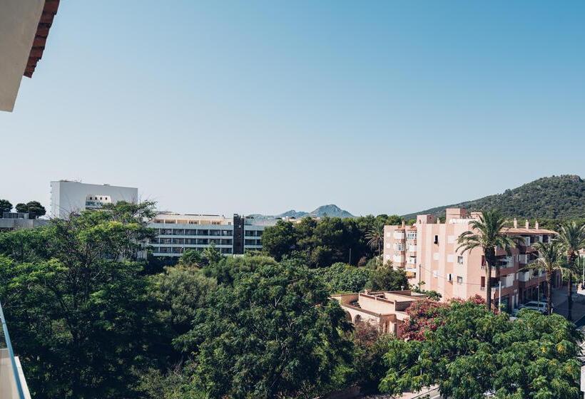 غرفة قياسية, Thb Dos Playas  Adults Only