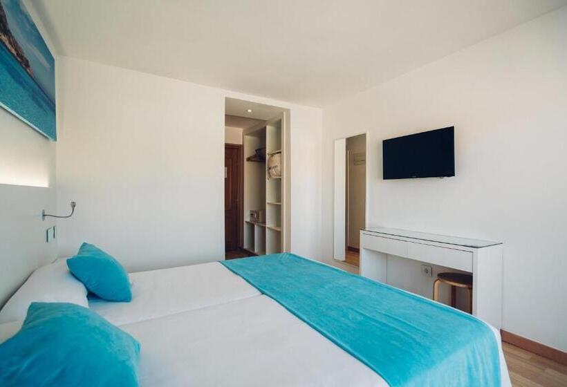 غرفة قياسية, Thb Dos Playas  Adults Only