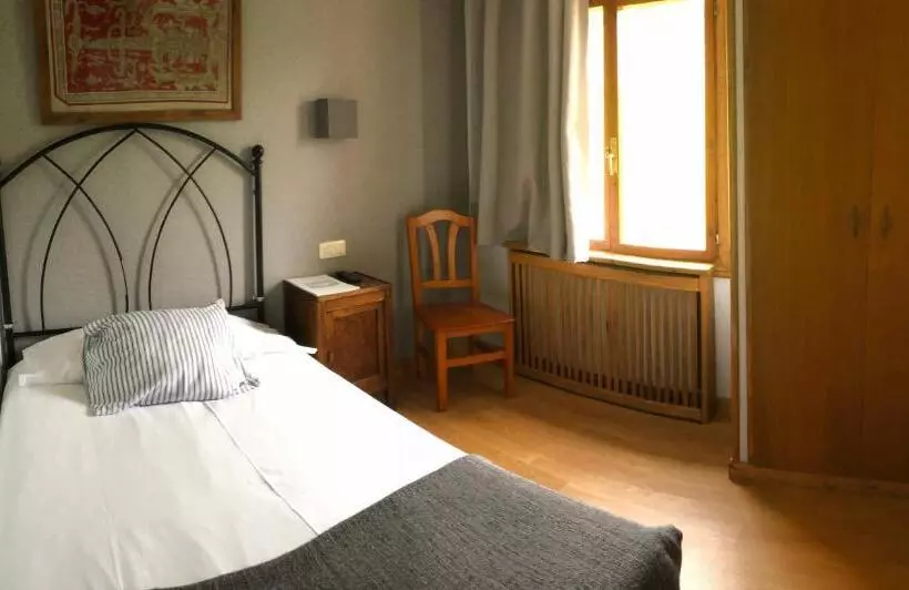 エコノミールーム, Torrecerredo