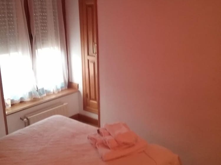 غرفة قياسية, Valle De Lago