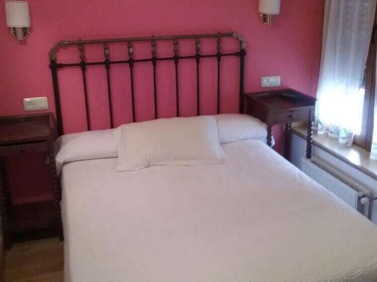 غرفة قياسية, Valle De Lago