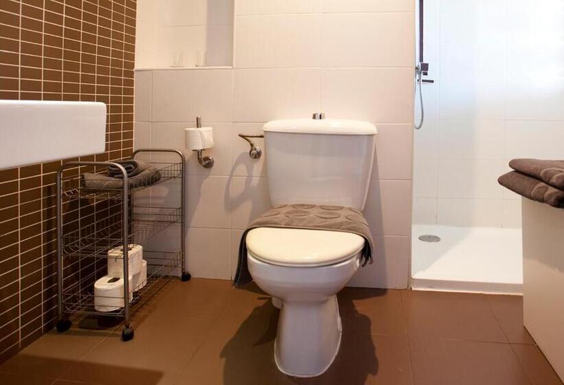 اتاق استاندارد با چشمانداز دریا, Palma Beach Affiliated by Fergus - Adults Only