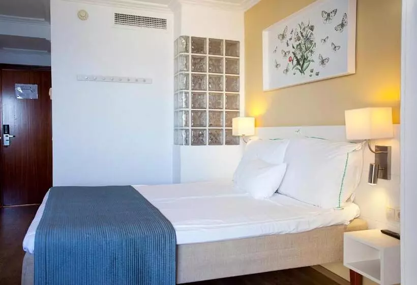 اتاق استاندارد با چشم‌انداز دریا, Palma Beach Affiliated by Fergus - Adults Only