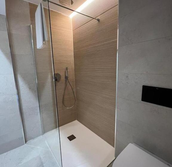 غرفة سوبيريور مطلّة علي البحر, Palma Beach Affiliated by Fergus - Adults Only