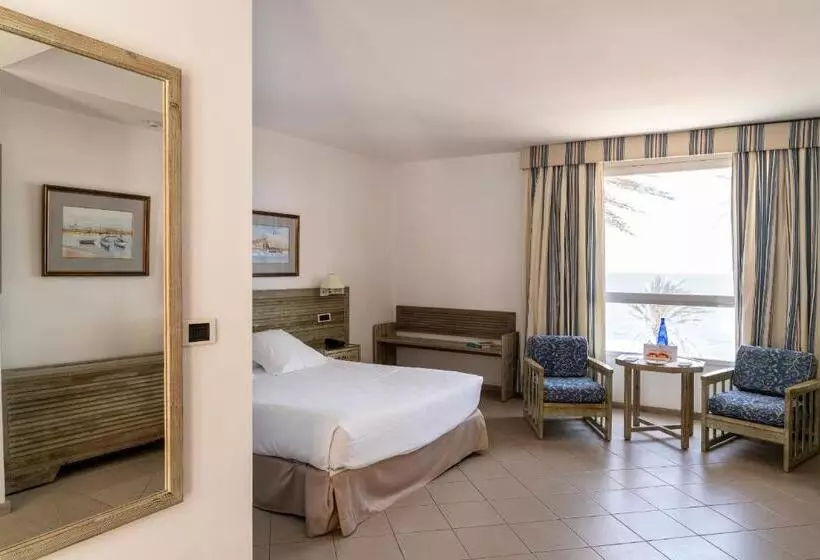 اتاق استاندارد, Parador de Javea