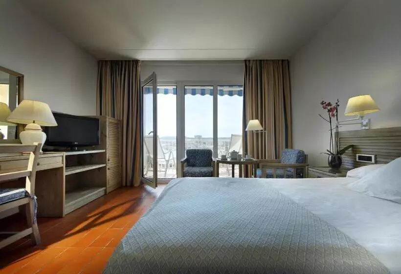 اتاق استاندارد, Parador de Javea