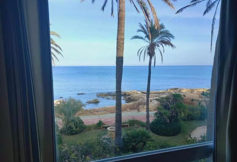 اتاق استاندارد, Parador de Javea