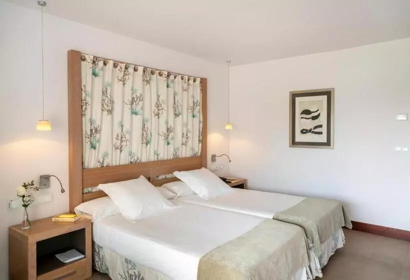 Standart Oda, Parador De Mojacar