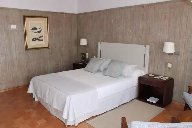 Standart Oda, Parador De Mojacar