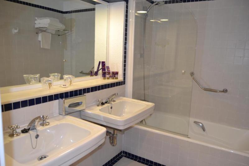 Номер Стандарт, Parador De Mojacar