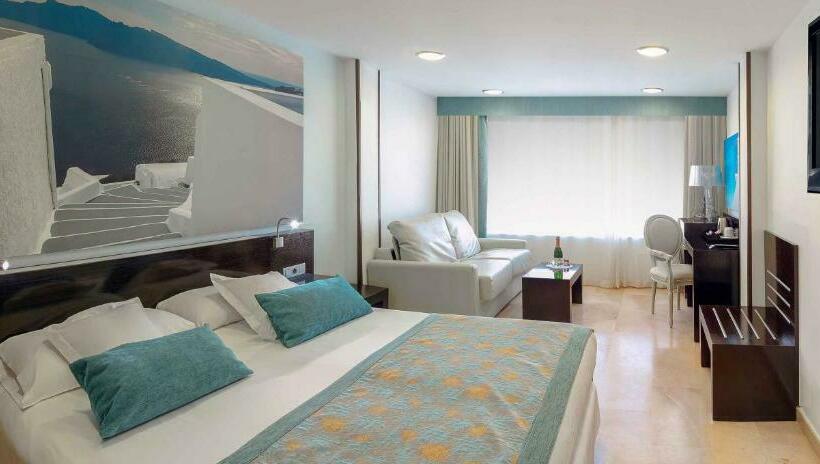 غرفة قياسية, Villa del Mar