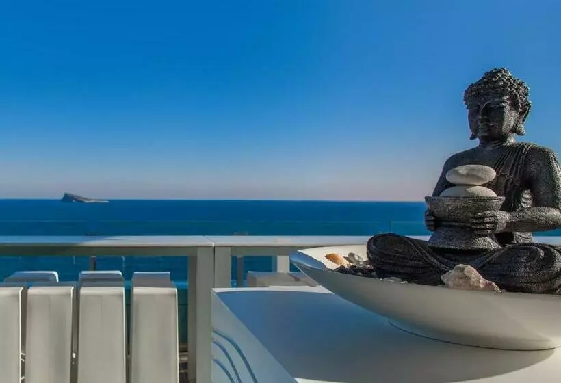 חדר סטנדרט, Villa del Mar