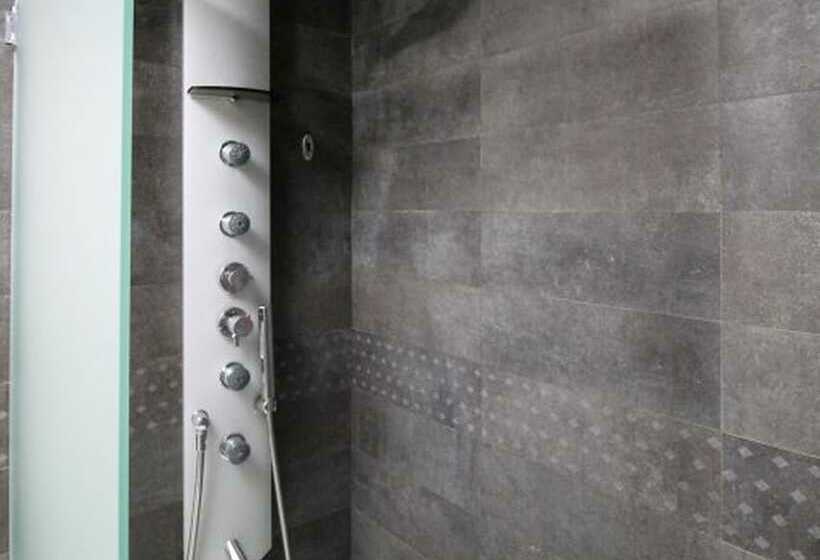 غرفة قياسية, Villa del Mar