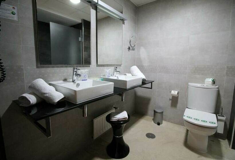 غرفة قياسية, Villa del Mar