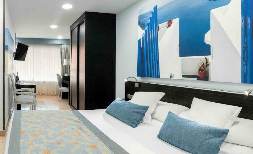 ベーシックルーム, Villa del Mar