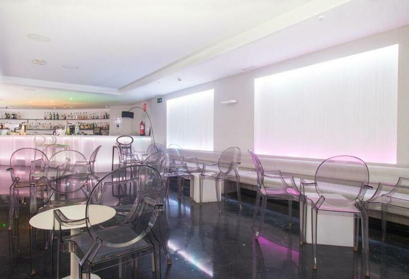 غرفة أساسية, Villa del Mar