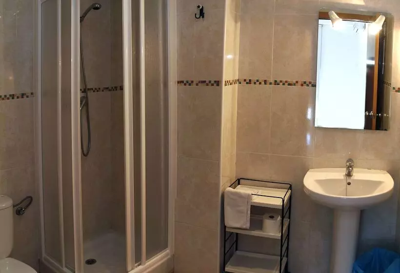 Appartement met 1 Slaapkamer, Aparthotel Iris