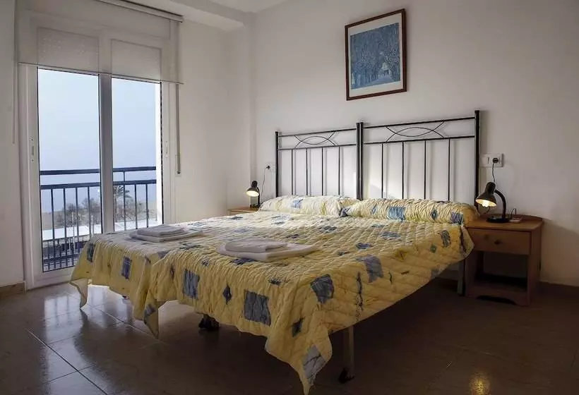 Appartement met 1 Slaapkamer, Aparthotel Iris