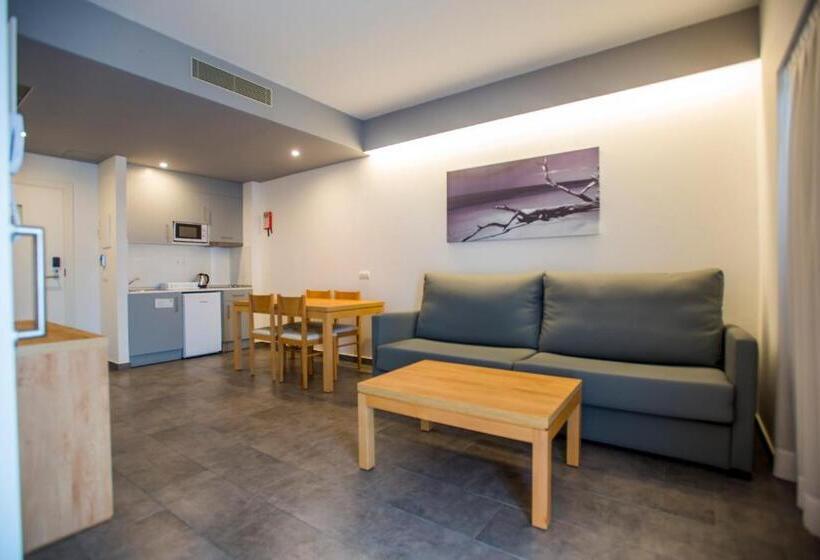 آپارتمان سوپریور 1 خوابه, Casa Luis Apartments