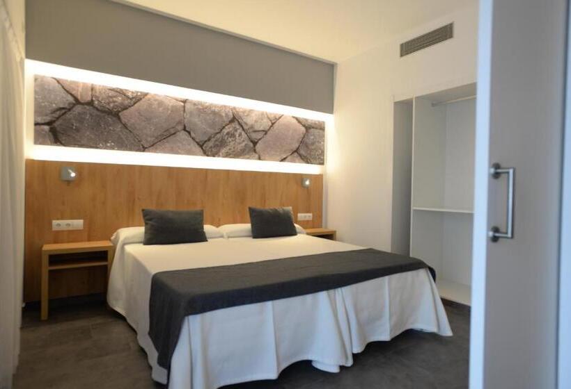 شقة سوبريور غرفة واحدة, Casa Luis Apartments