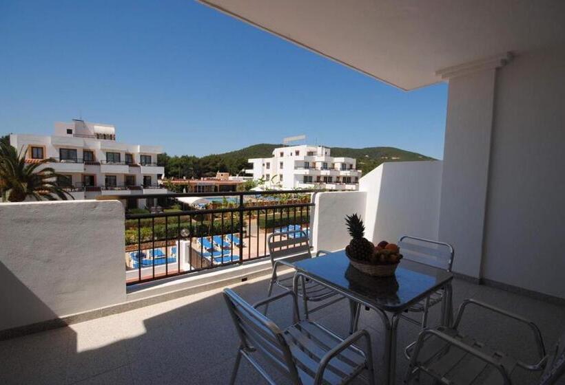 ２ベッドルームアパートメント, Casa Luis Apartments