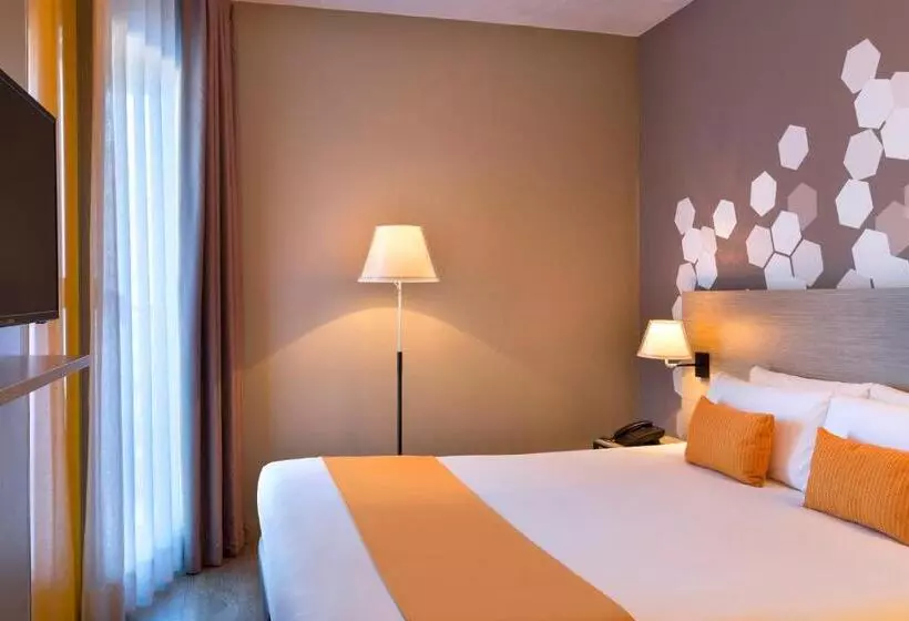 آپارتمان 1 خوابه, Citadines Ramblas Barcelona