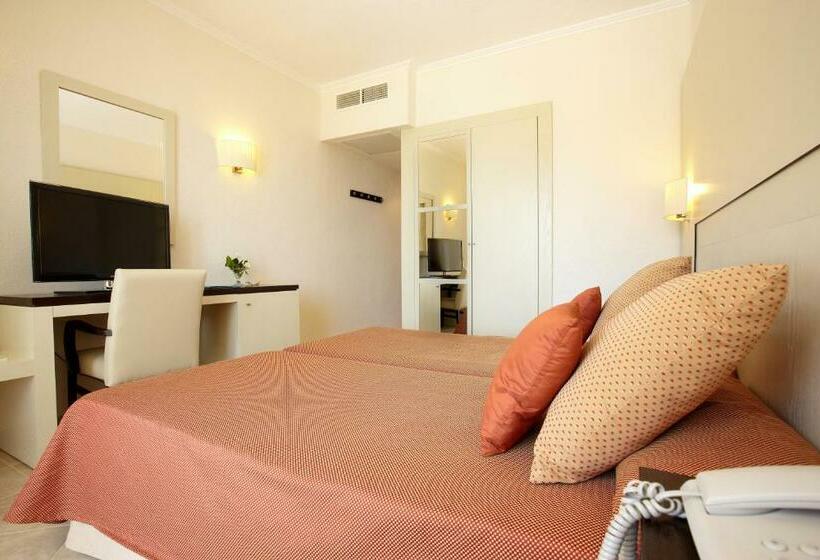 스탠다드 발코니 룸, Grupotel Imperio Playa