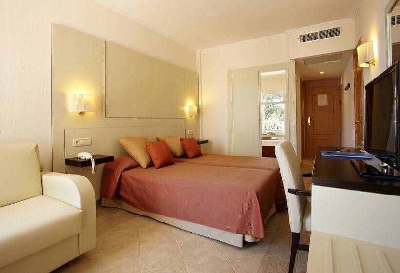 스탠다드 발코니 룸, Grupotel Imperio Playa