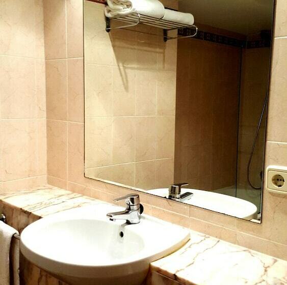 스탠다드 발코니 룸, Grupotel Imperio Playa