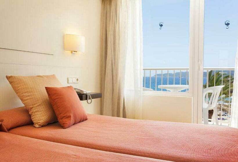 Quarto Estandar Vista Mar, Grupotel Imperio Playa