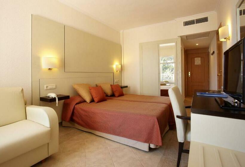 스탠다드 룸 바다 전망, Grupotel Imperio Playa