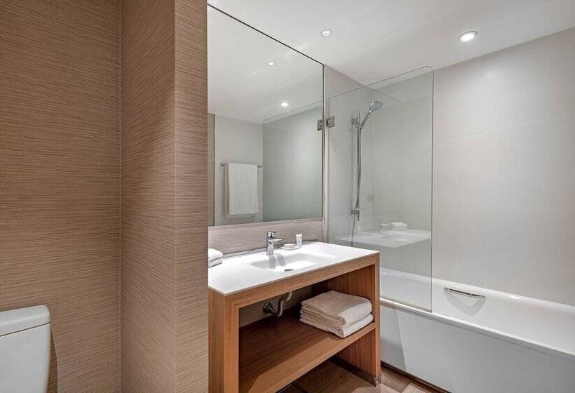 Номер Superior, Ac Hotel Diagonal L Illa By Marriott