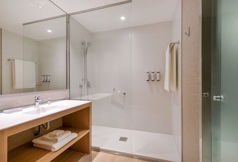 高级大房间, Ac Hotel Diagonal L Illa By Marriott
