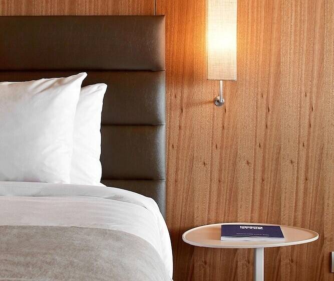 Номер Superior, Ac Hotel Diagonal L Illa By Marriott