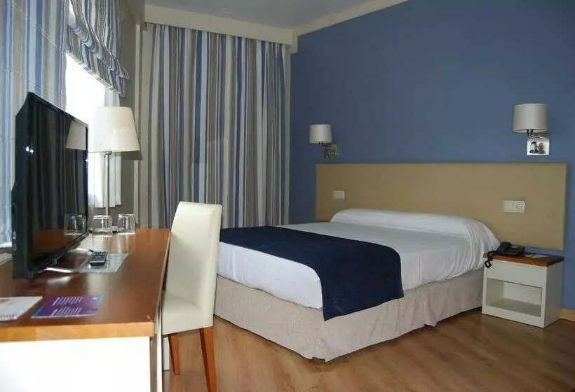 Standardzimmer, Seth Agamenon