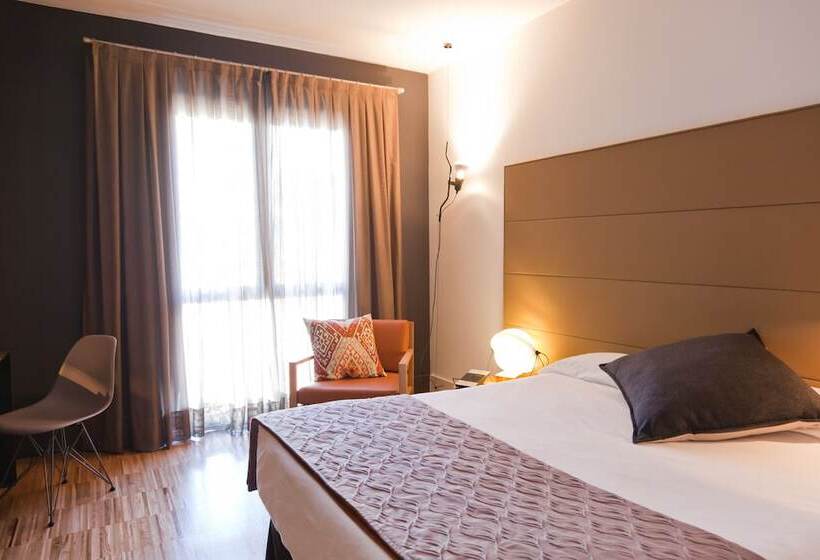 اتاق سوپریور, Alexandra Barcelona Hotel, Curio Collection By Hilton